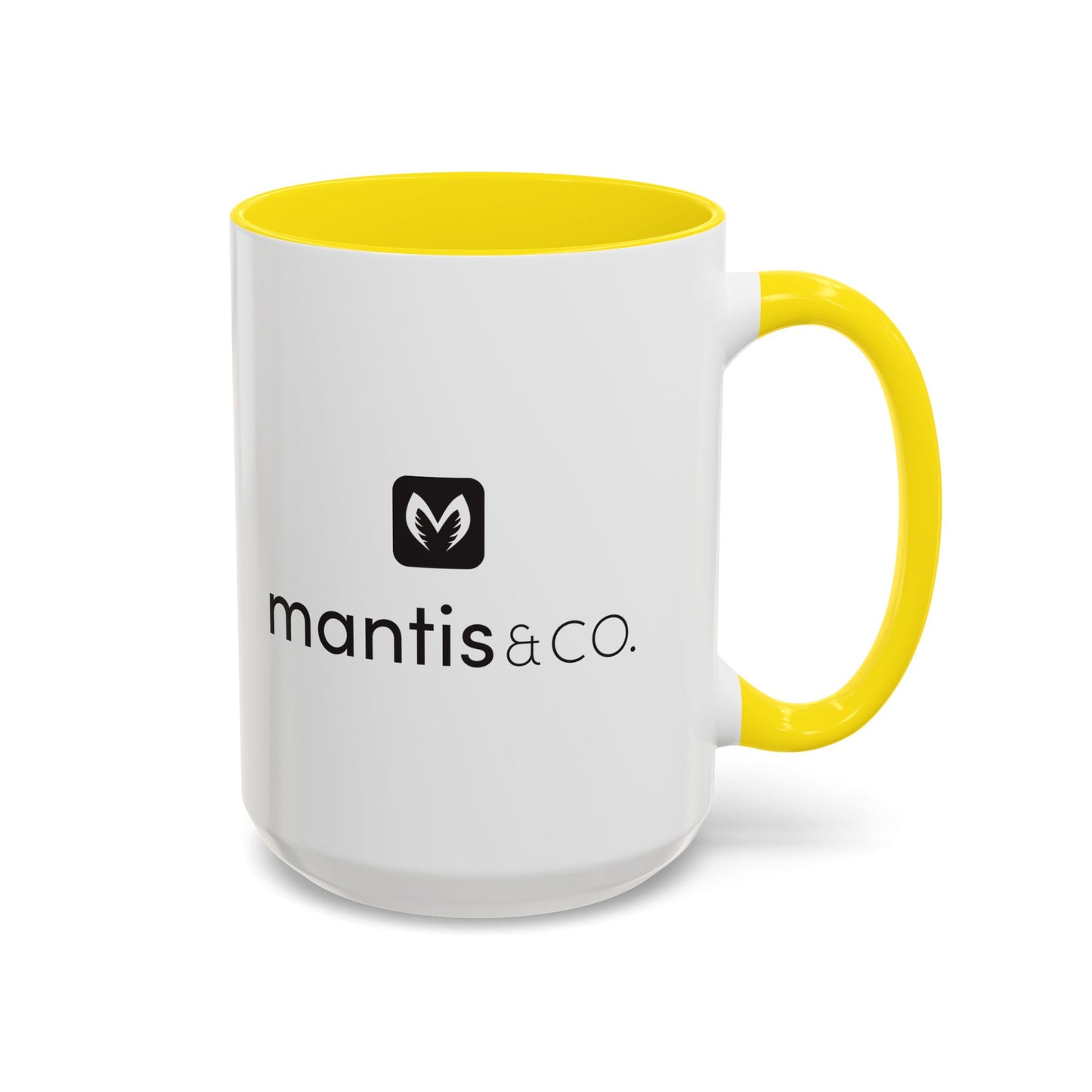 Design Bridges Coffee Mug